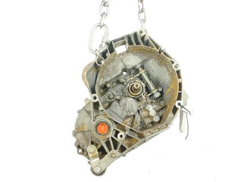 Used Gearbox OPEL COMBO Box Body/MPV (X12) 1.3 CDTI (B05) (90 hp) 26881357