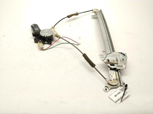 Used Front left window mechanism Front left window mechanism MITSUBISHI PAJERO CLASSIC (V2_W, V6_W, V7_W) 2.5 TD (V24W) (115 hp) 40218416 40218416