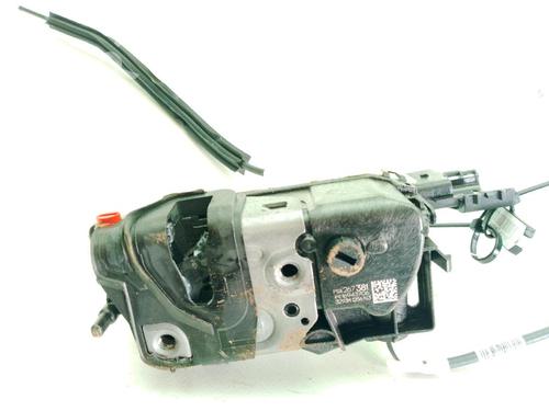 Used Rear left lock OPEL CROSSLAND X / CROSSLAND (P17, P2QO) 1.2 (75) (110 hp) 30191654