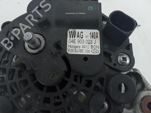 Alternator SEAT LEON (5F1) 1.4 TSI | BP19931461M7 