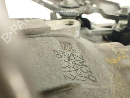 Gearbox KIA STONIC (YB) 1.0 T-GDi Eco-Dynamics+ | BP26881713M3  - Image 5