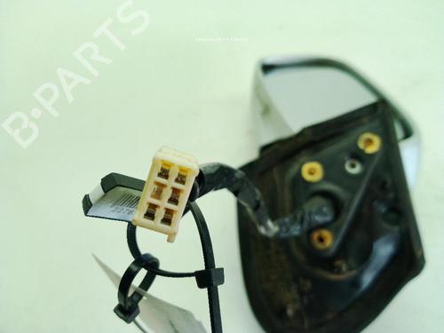 Left mirror TOYOTA CELICA Coupe (_T23_) 1.8 16V VT-i (ZZT230_, ZZT230) | BP29129743C26 