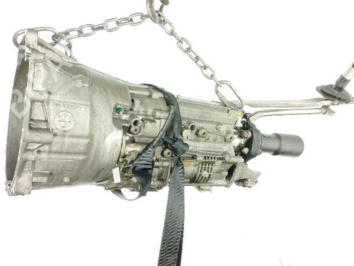 Gearbox BMW 5 (E60) 520 d | BP33454400M3 - Image 2