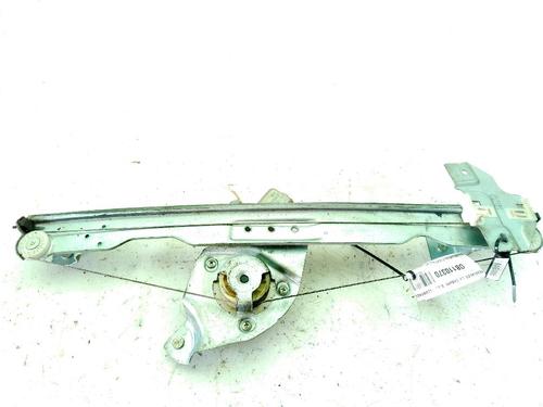Front right window mechanism DACIA SANDERO 1.6 MPI 85 (BS03) | BP33840816C23 - Image 2