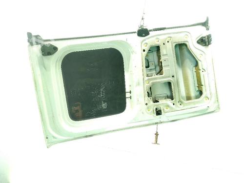 Left tailgate NISSAN PRIMASTAR Bus (X83) dCi 120 | BP30410725C76