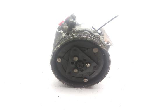 Used AC compressor AC compressor NISSAN JUKE (F15) 1.5 dCi (110 hp) 24046787 24046787