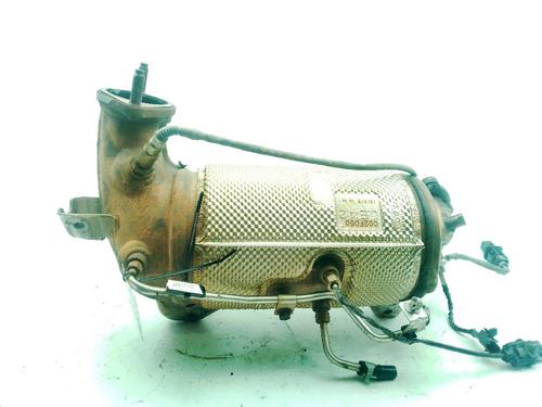 AdBlue-tank HYUNDAI TUCSON (TL, TLE) 2.0 CRDi (136 hp) 32227367