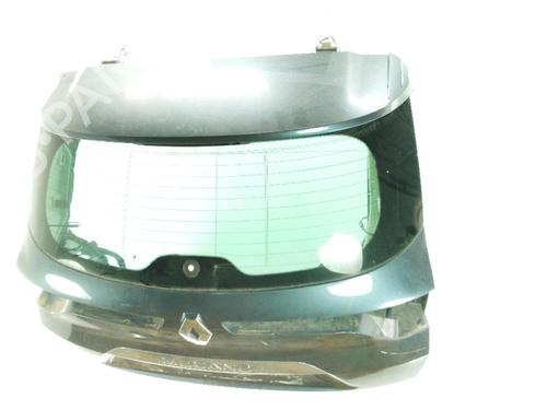 Tailgate RENAULT MEGANE IV Grandtour (K9A/M/N_) 1.3 TCe 140 (K9NB) | BP25303033C6 
