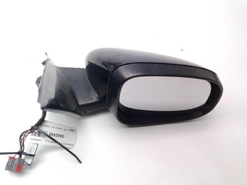 Used Right mirror JAGUAR XF I (X250) 2.2 D (190 hp) 25798165