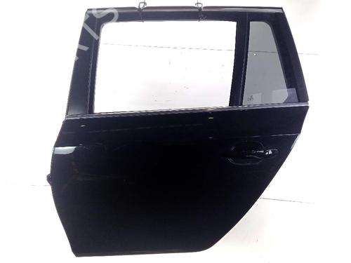 Used Left rear door BMW 5 Touring (E61) 525 xd (197 hp) 18358816