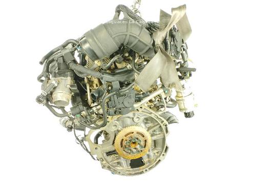 Engine KIA STONIC (YB) 1.0 T-GDi | BP32402838M1