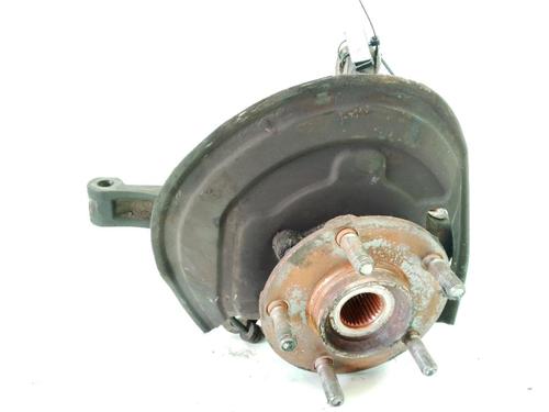 Used Left front steering knuckle Left front steering knuckle 38718729 38718729