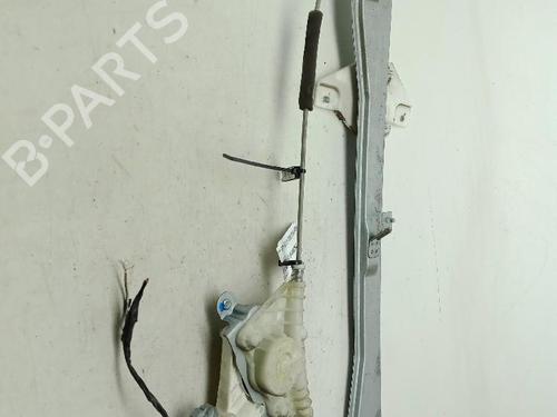 Used Front left window mechanism Front left window mechanism HYUNDAI H350 Van 2.5 CRDI (150 hp) 33688587 33688587