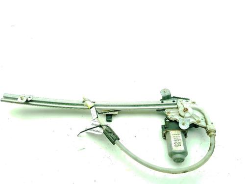 Used Rear right window mechanism Rear right window mechanism RENAULT LAGUNA II (BG0/1_) 1.9 dCi (BG08, BG0G) (120 hp) 34459765 34459765