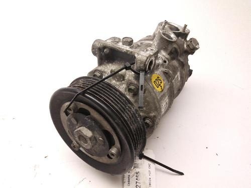 Used AC compressor AUDI Q2 (GAB, GAG) 1.6 TDI (115 hp) 24043178
