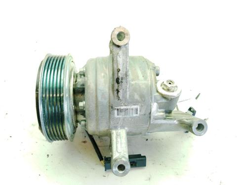 AC compressor TOYOTA AYGO X (_B7_) 1.0 VVT-i (KGB70) | BP36319084M34 - Image 2