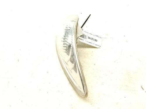 Left front indicator MAZDA PREMACY (CP) 2.0 TD | BP36964146C32 - Image 2