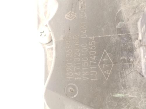 Egr OPEL VIVARO B Van (X82) 1.6 CDTI (05) | BP29219592M69 