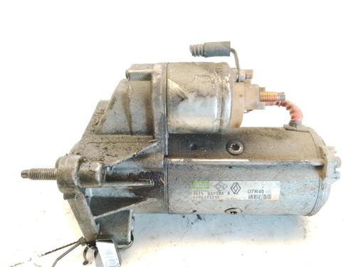 Used Starter Starter RENAULT LAGUNA II Grandtour (KG0/1_) 1.9 dCi (KG0G) (120 hp) 27097717 27097717
