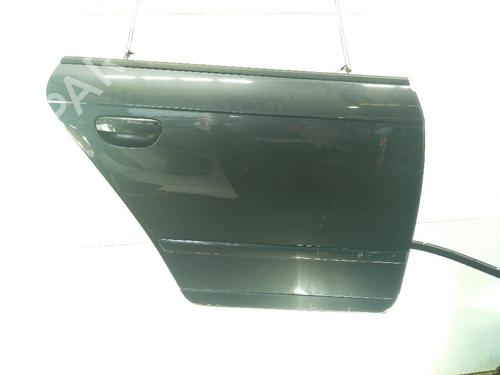 Used Right rear door SEAT EXEO (3R2) 2.0 TDI (120 hp) 28313132