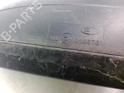 Right mirror OPEL CORSA C (X01) 1.2 Twinport (F08, F68) | BP30525708C27 