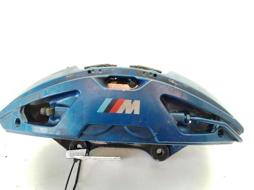 Used Left front brake caliper Left front brake caliper BMW 7 (G11, G12) 740 d, Ld xDrive (320 hp) 34263915 34263915