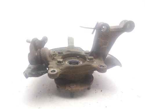 Left front steering knuckle TOYOTA PRIUS PLUS (_W4_) 1.8 Hybrid (ZVW40W, ZVW41W) | BP24044252M25 