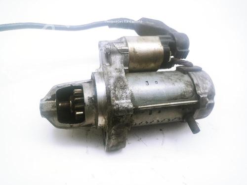 Used Starter Starter HONDA CIVIC IX (FK) 1.4 i-VTEC (FK1) (99 hp) 31988613 31988613