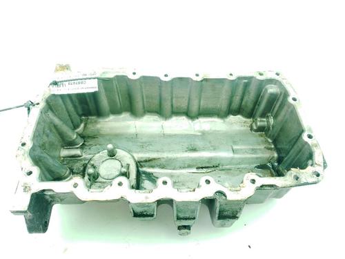 Used Oil sump SEAT LEON (1P1) 1.9 TDI (105 hp) 30803706