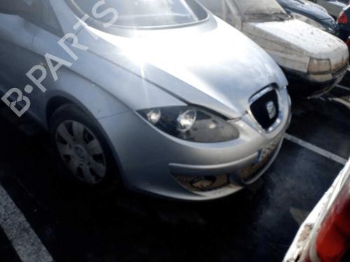 Passasjer kollisjonspute SEAT ALTEA (5P1) 1.9 TDI | BP18366411C10 