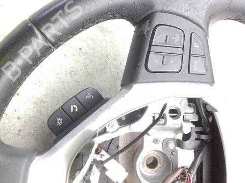 Steering wheel SUZUKI SX4 S-Cross (JY) 1.6 DDiS (AKK 416D) | BP24045571C49 - Image 3