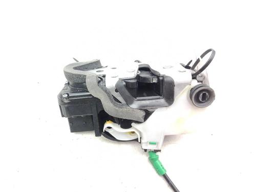 Used Rear right lock OPEL INSIGNIA A (G09) 1.6 CDTi (68) (136 hp) 18739042