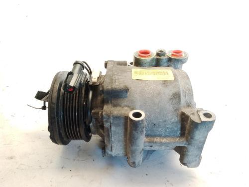 AC compressor FORD FIESTA VI (CB1, CCN) 1.25 | BP29350639M34 