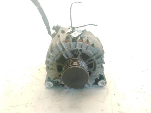 Used Alternator Alternator CITROËN C8 (EA_, EB_) 2.0 HDi 135 (136 hp) 28804785 28804785