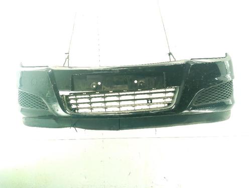 front-bumper-opel-astra-h-a04-2004-2005-2006-2007-2008-2009-2010-2011-2012-2013-2014-30871453 main image