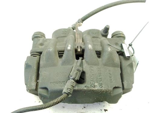 Left front brake caliper CITROËN JUMPER II Platform/Chassis 2.0 BlueHDi 110 | BP40061880M105 - Image 4
