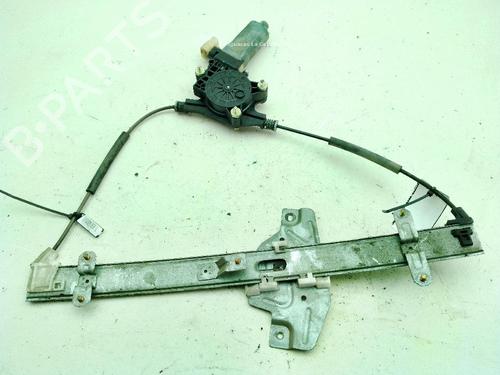 Used Front left window mechanism Front left window mechanism HYUNDAI ACCENT III (MC) 1.5 CRDi GLS (110 hp) 24121542 24121542
