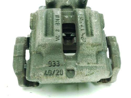 Left rear brake caliper BMW 1 (E81) 118 d | BP31848624M107 