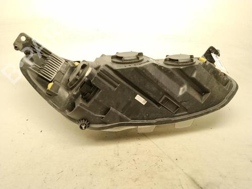 Left headlight FORD FOCUS IV (HN) 1.0 EcoBoost | BP36496881C28 - Image 3
