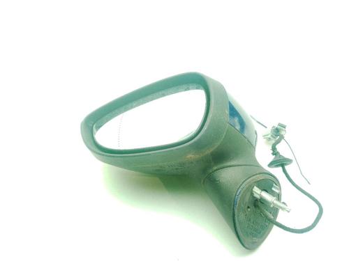 Used Left mirror FORD FIESTA VI (CB1, CCN) 1.25 (82 hp) 31352369