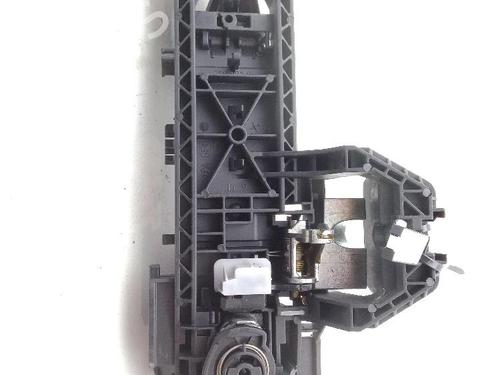 Front left exterior door handle MERCEDES-BENZ E-CLASS (W212) E 220 CDI / BlueTEC (212.001, 212.002) | BP24044971C128 