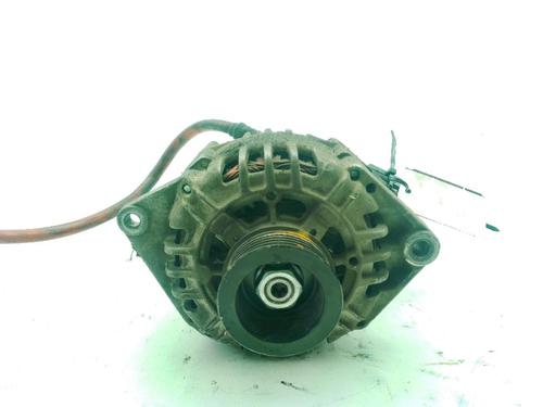 Alternador CITROËN JUMPER I Van (244) 2.8 HDi (128 hp) 31243011