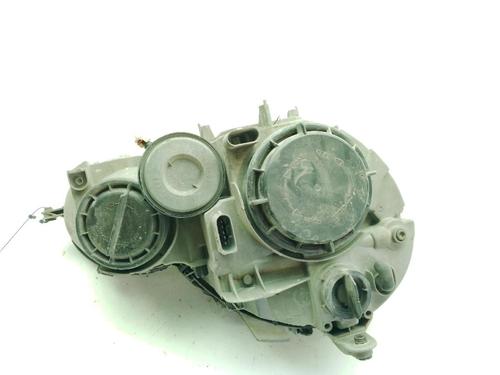 Left headlight MERCEDES-BENZ C-CLASS Coupe (CL203) C 220 CDI (203.708) | BP32335497C28
