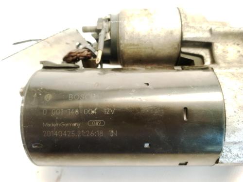 Starter OPEL ZAFIRA TOURER C (P12) 2.0 CDTi (75) | BP25303225M8 - Image 2