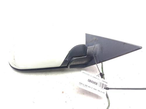 Right mirror BMW 3 (E46) 320 d | BP27604656C27 