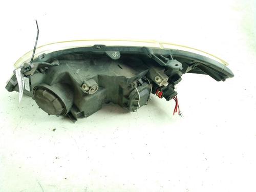 Right headlight TOYOTA COROLLA (_E12_) 1.6 VVT-i (ZZE121_, ZZE121R) | BP28290969C29 
