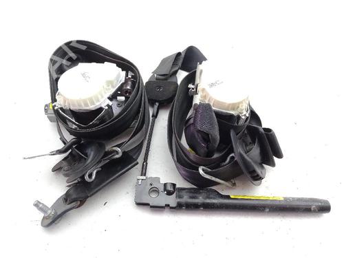 Airbag Kit PEUGEOT 5008 (0U_, 0E_) 1.6 HDi | BP19644123C86 