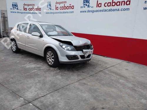 Starter OPEL ASTRA H (A04) 1.6 (L48) | BP32658727M8  - Image 5