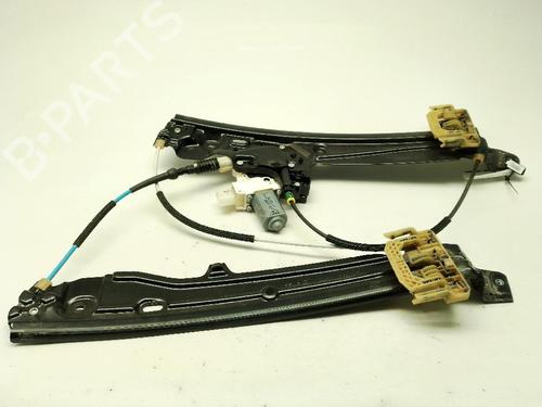 Used Front left window mechanism Front left window mechanism BMW 5 Touring (F11) 525 d xDrive (218 hp) 40492521 40492521