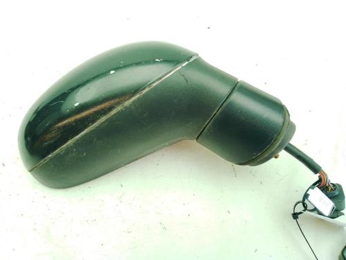 Right mirror SEAT LEON (1P1) 1.9 TDI | BP28290981C27 